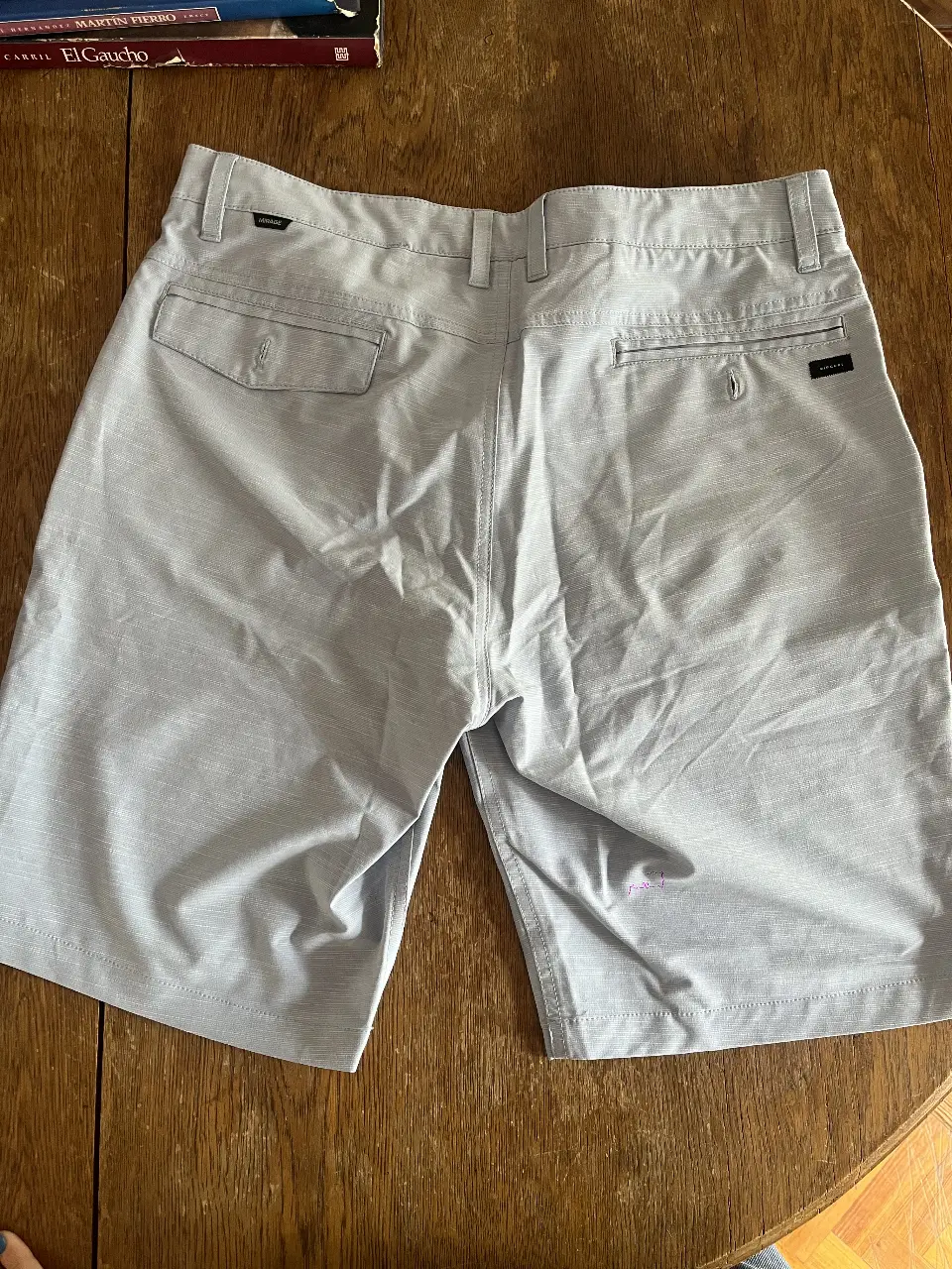 Short Rip Curl - Vista 3
