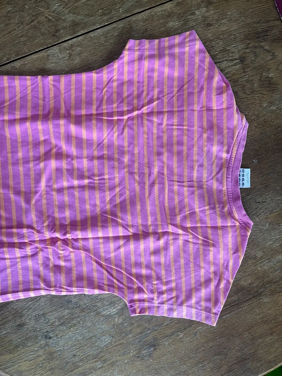 Remera adidas - Vista 3