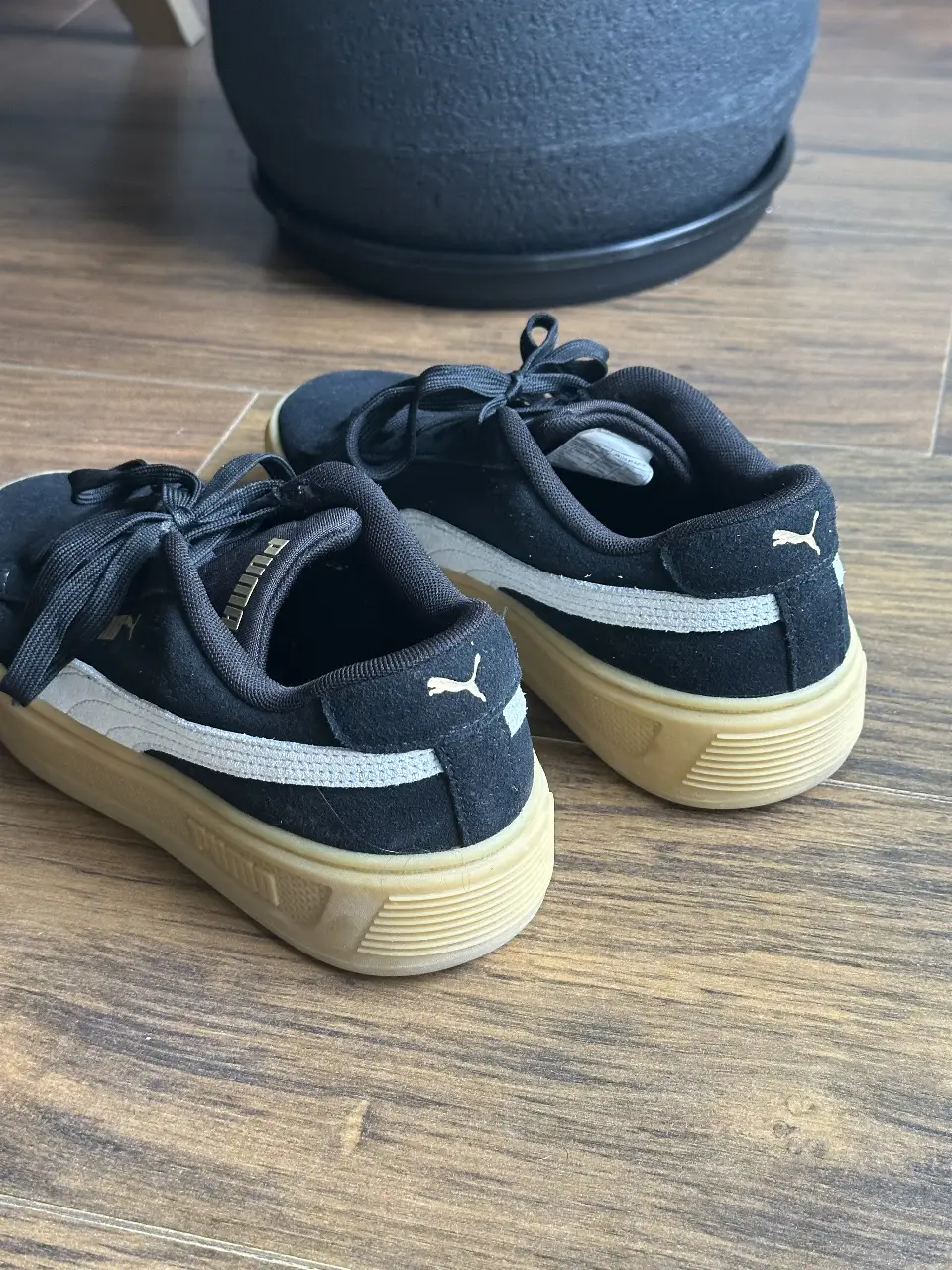 Zapatillas Puma - Vista 3