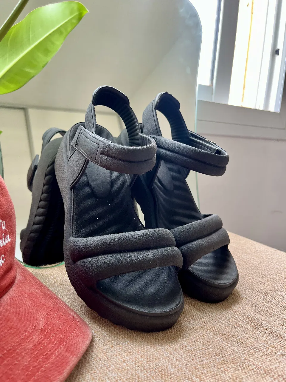 Sandalias Sin marca - Vista 2