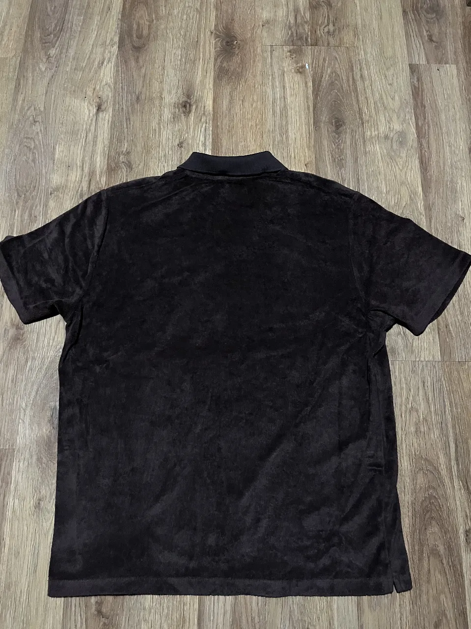 Remera Bershka - Vista 4