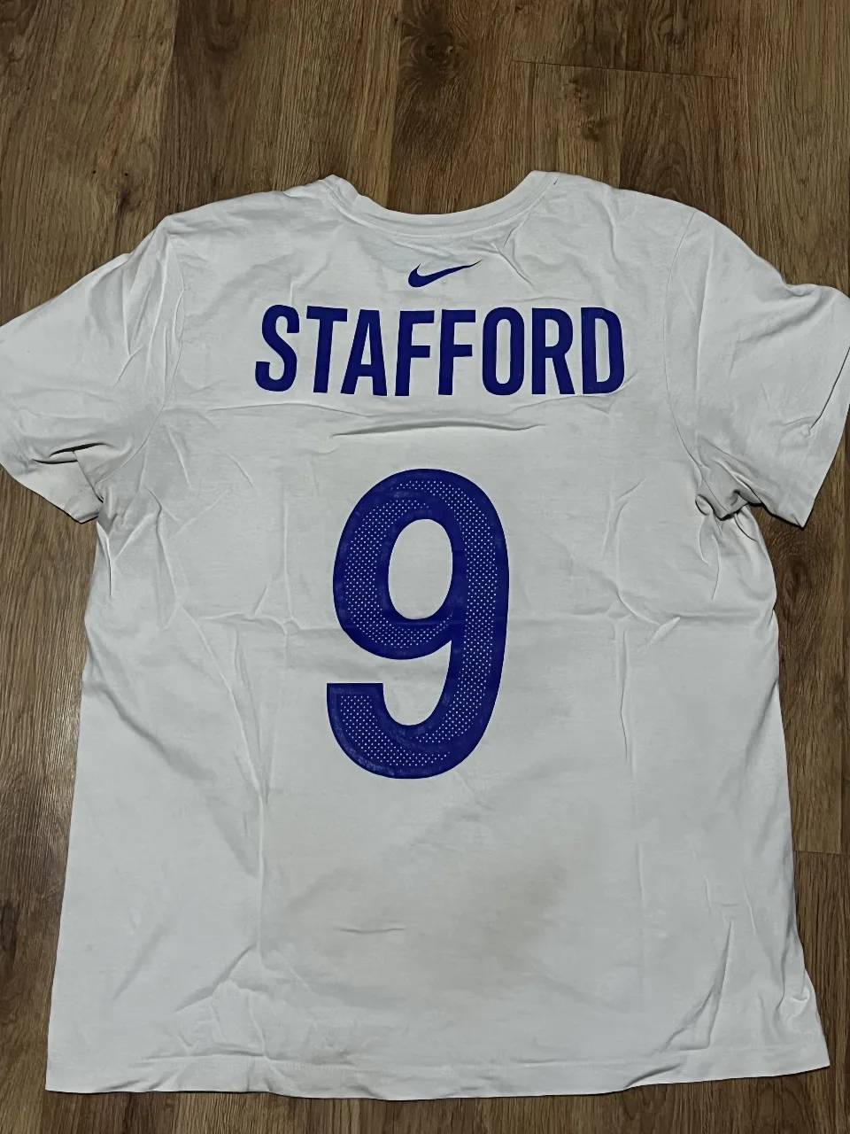 Camiseta Nike - Vista 3