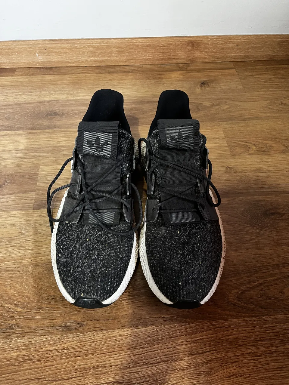 Zapatillas adidas - Vista 2