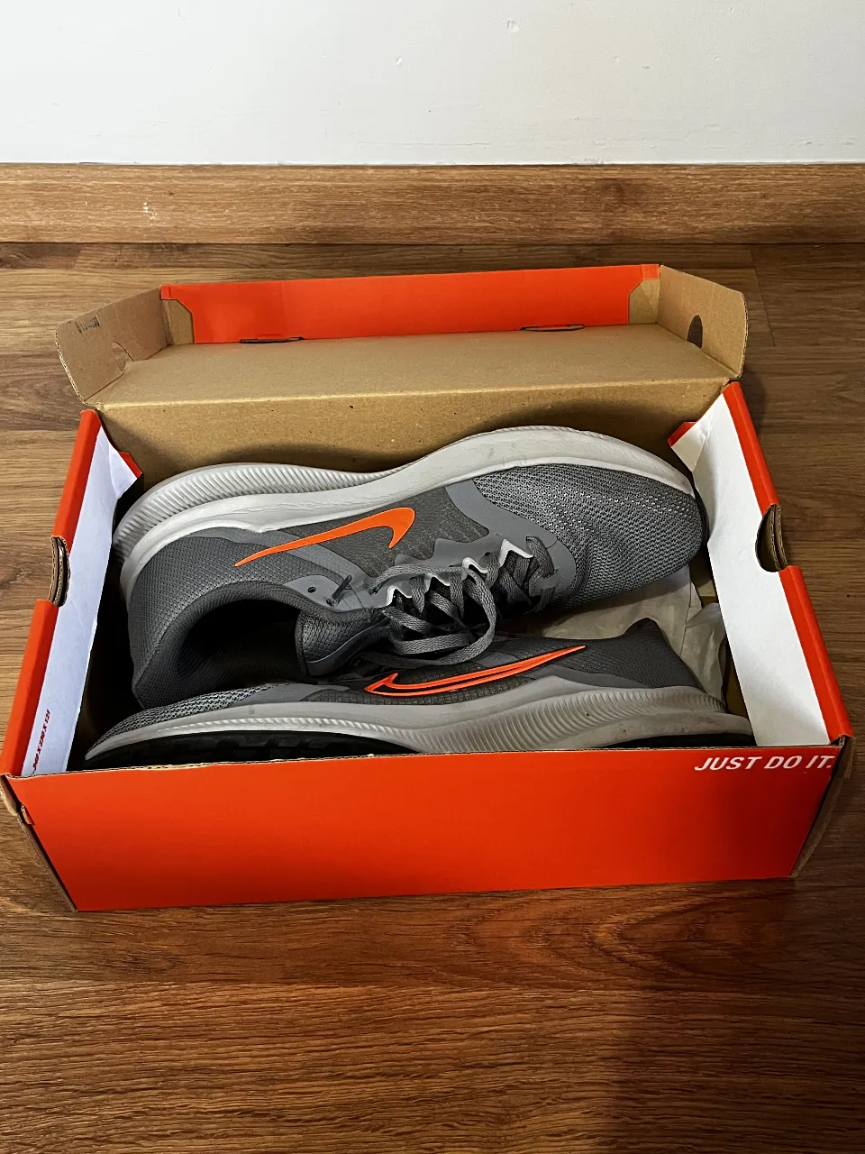 Zapatillas Nike - Vista 5