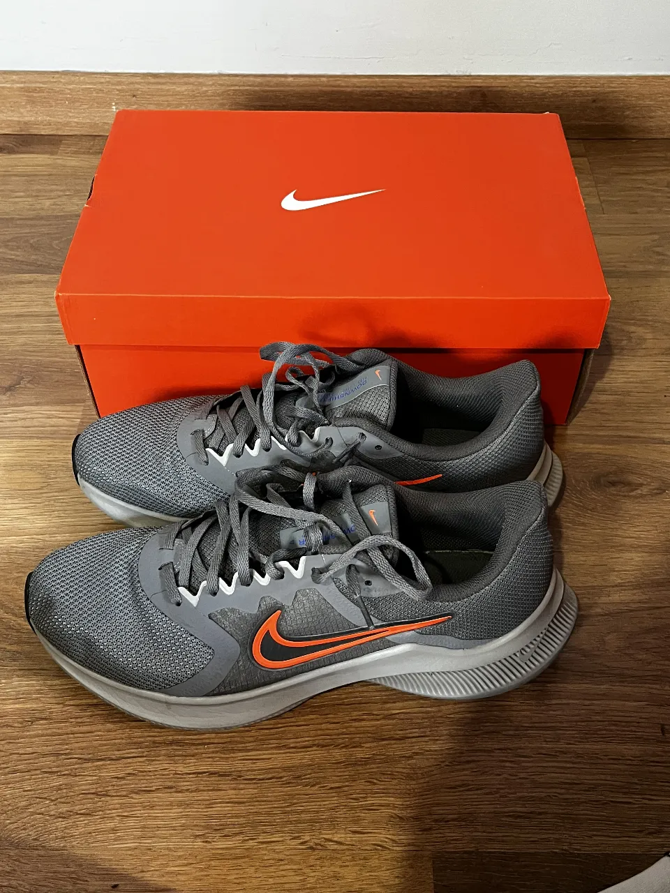 Zapatillas Nike - Vista 2