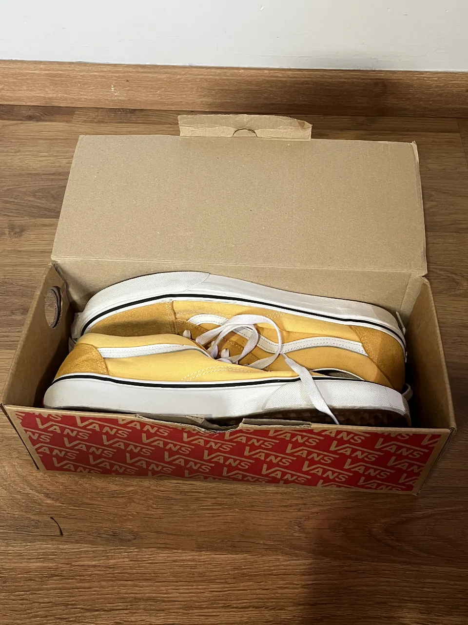 Zapatillas Vans - Vista 5