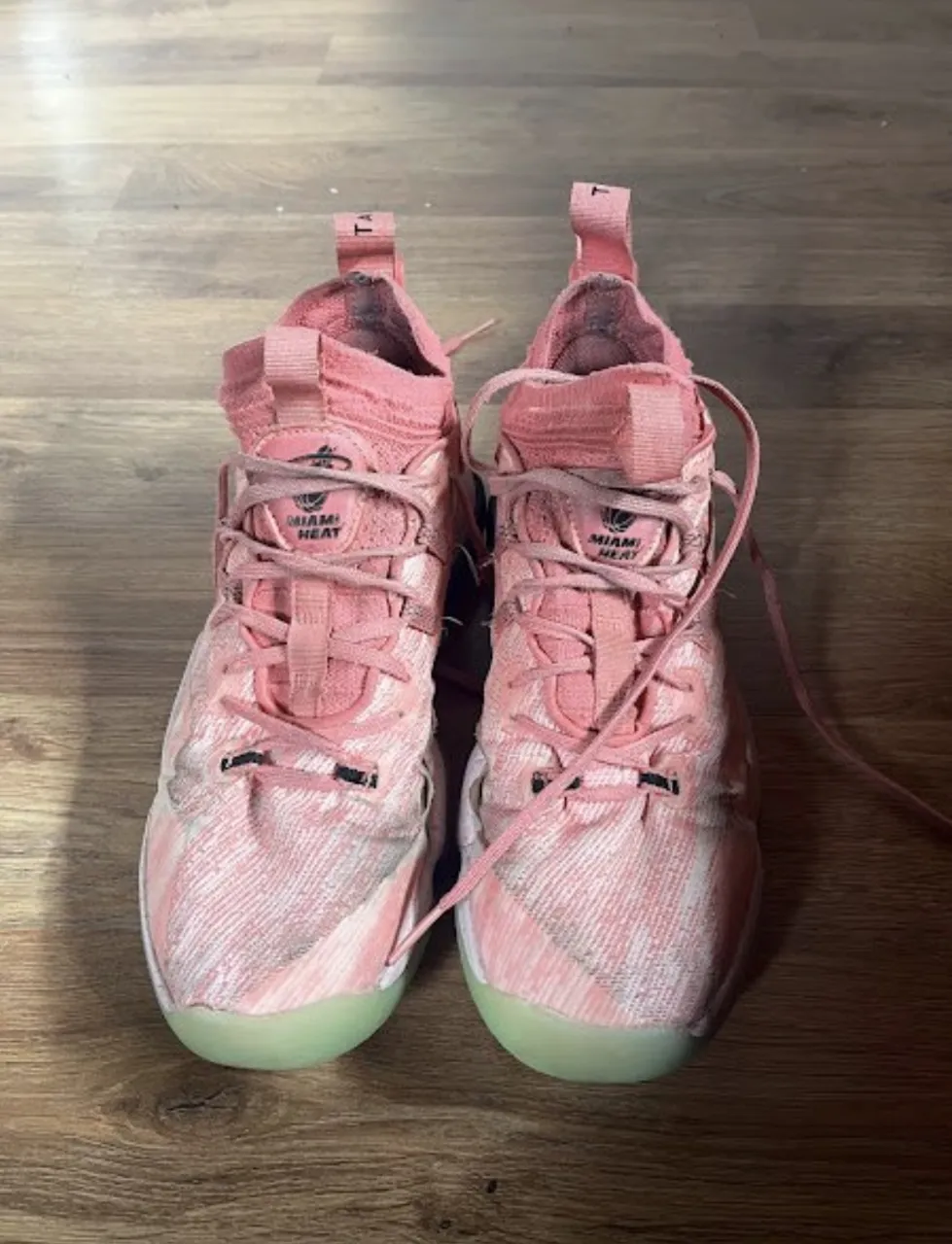 Zapatillas Tarmak - Vista 5