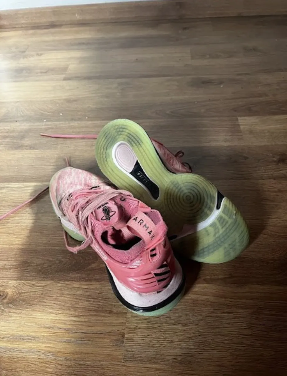 Zapatillas Tarmak - Vista 4