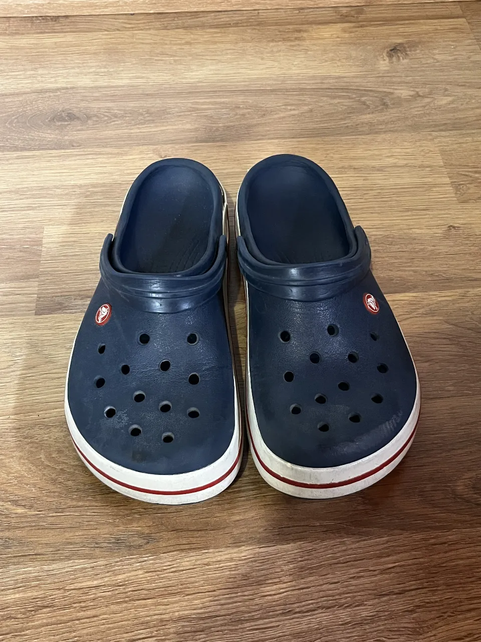 Zuecos Crocs - Vista 2