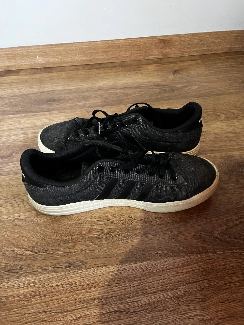 Zapatillas adidas - Vista 2