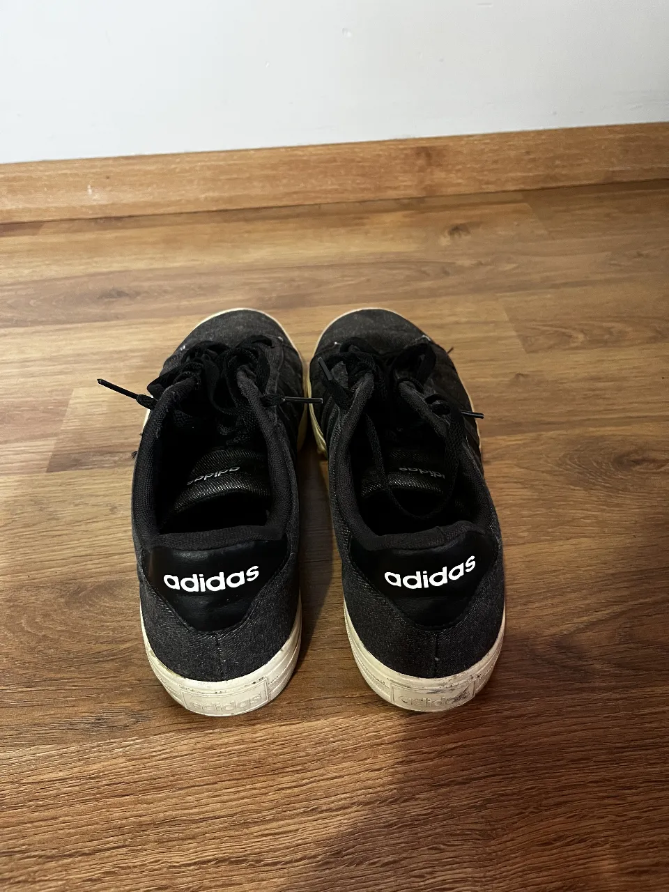 Zapatillas adidas - Vista 3