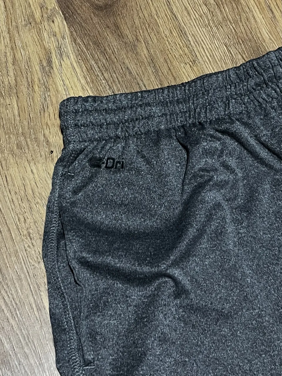 Short Dri-Fit - Vista 2
