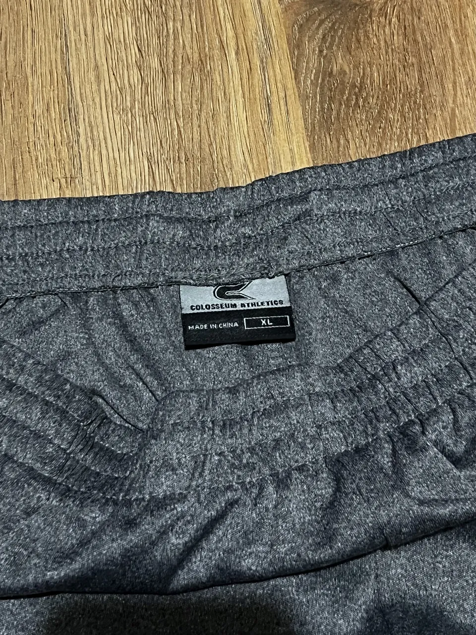 Short Dri-Fit - Vista 3