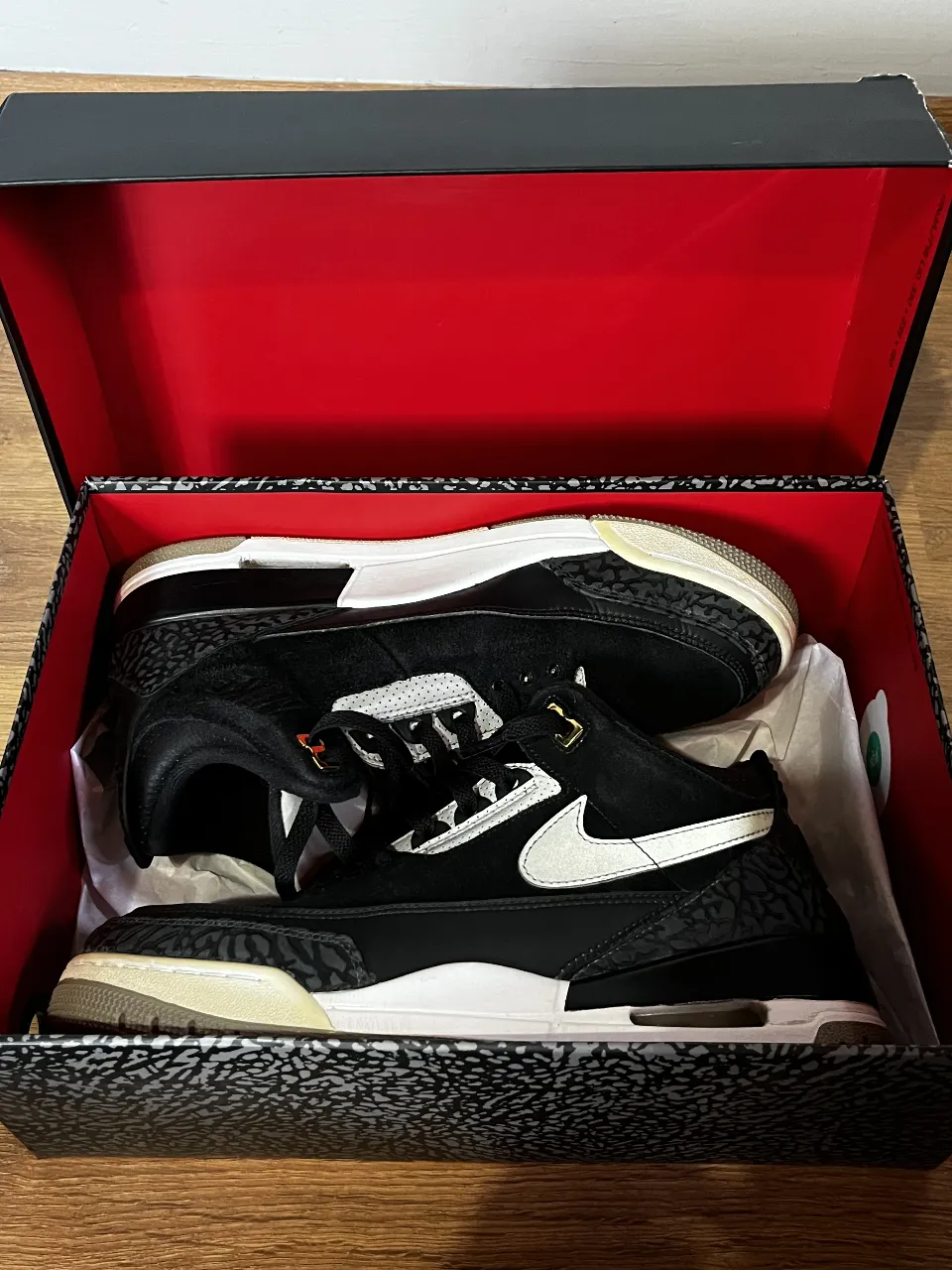 Zapatillas Nike Air - Vista 6