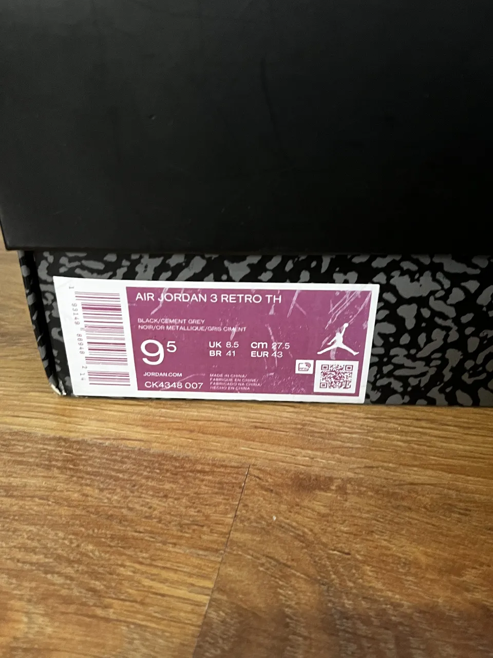 Zapatillas Nike Air - Vista 5