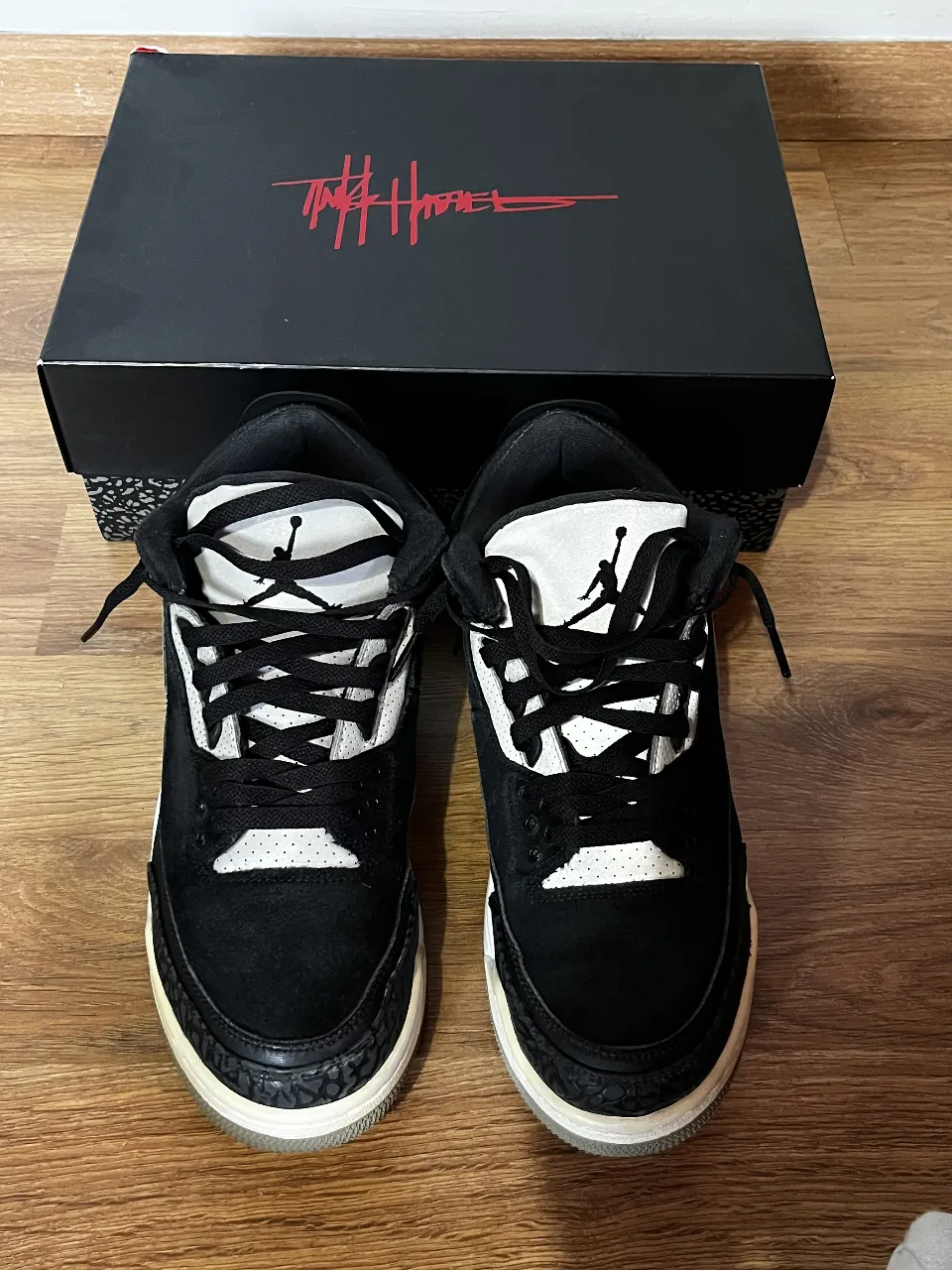 Zapatillas Nike Air - Vista 2