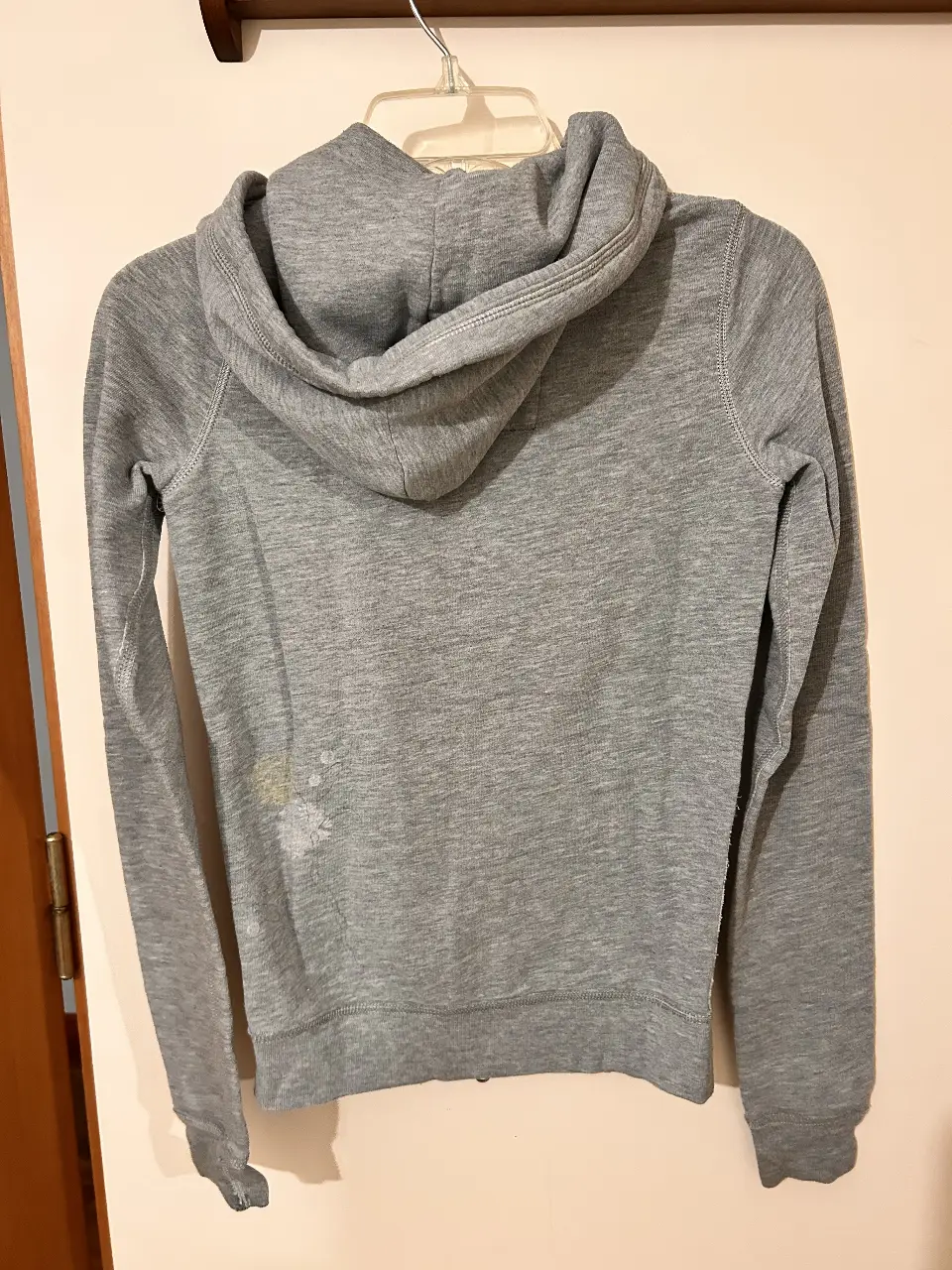 Buzo abercrombie kids - Vista 5