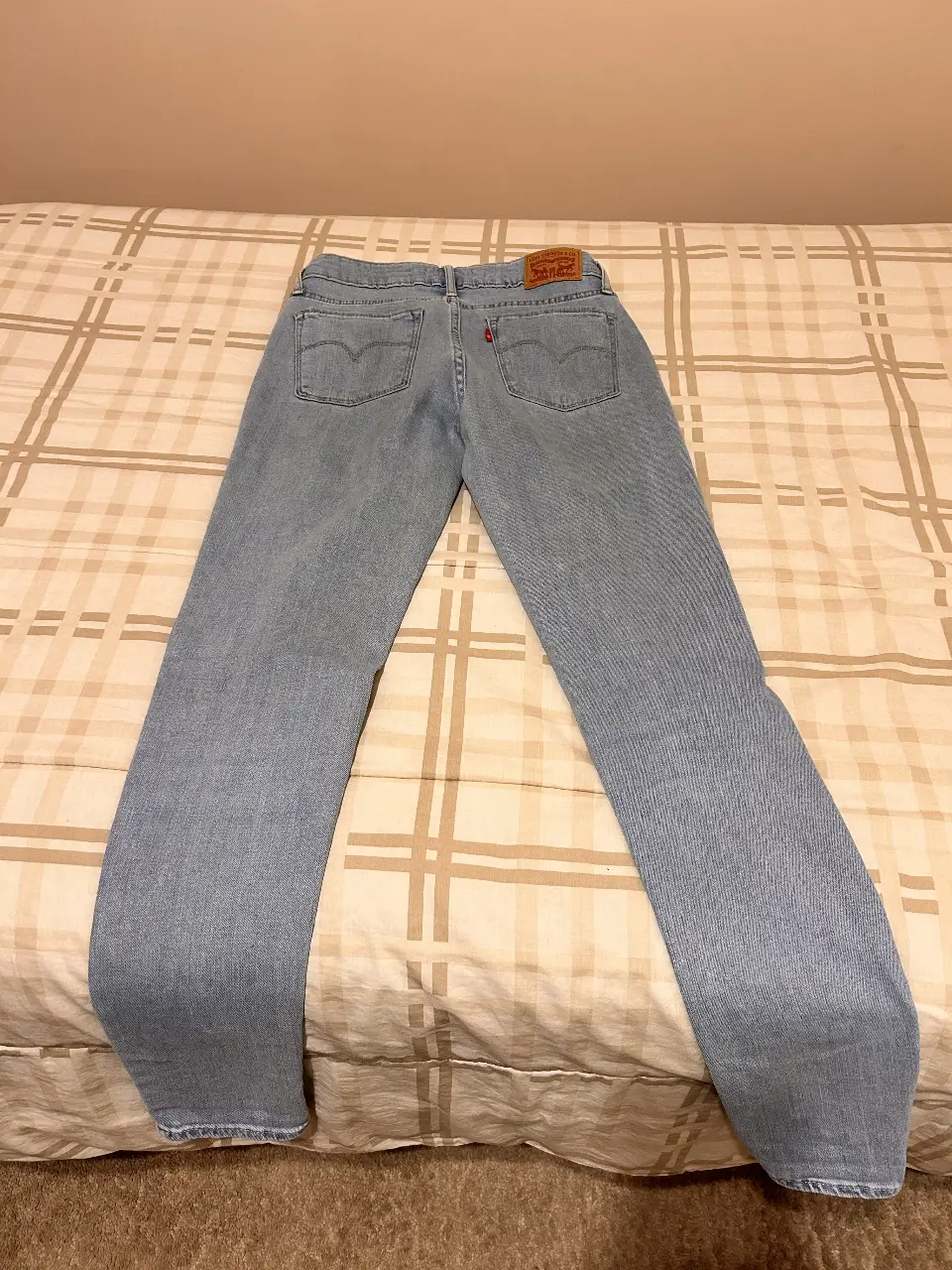 Jean Levi Strauss & Co. - Vista 5