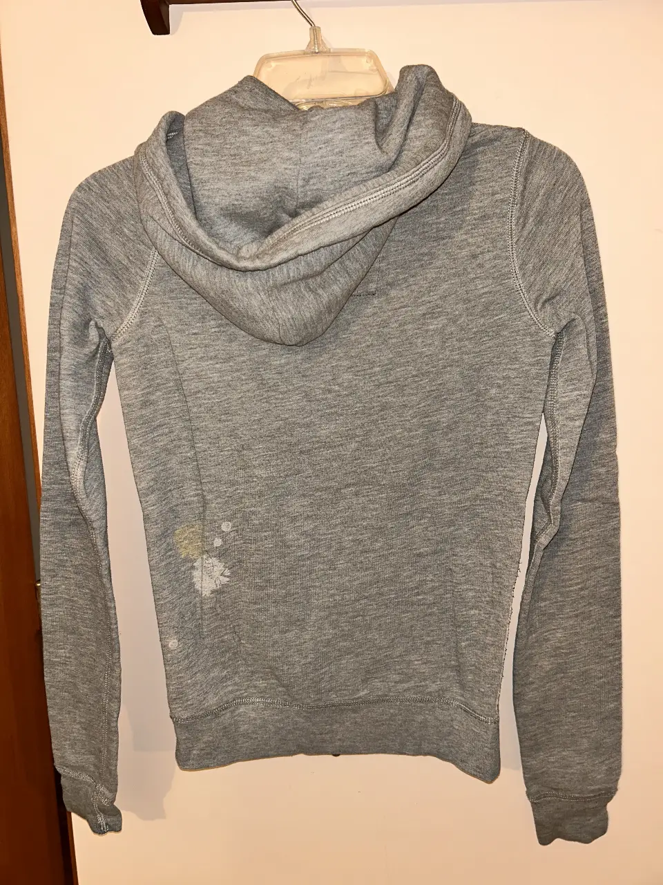 Buzo abercrombie kids - Vista 4