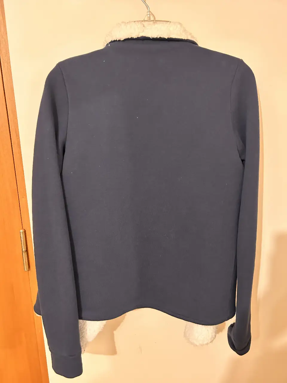 Cardigan Abercrombie & Fitch - Vista 6