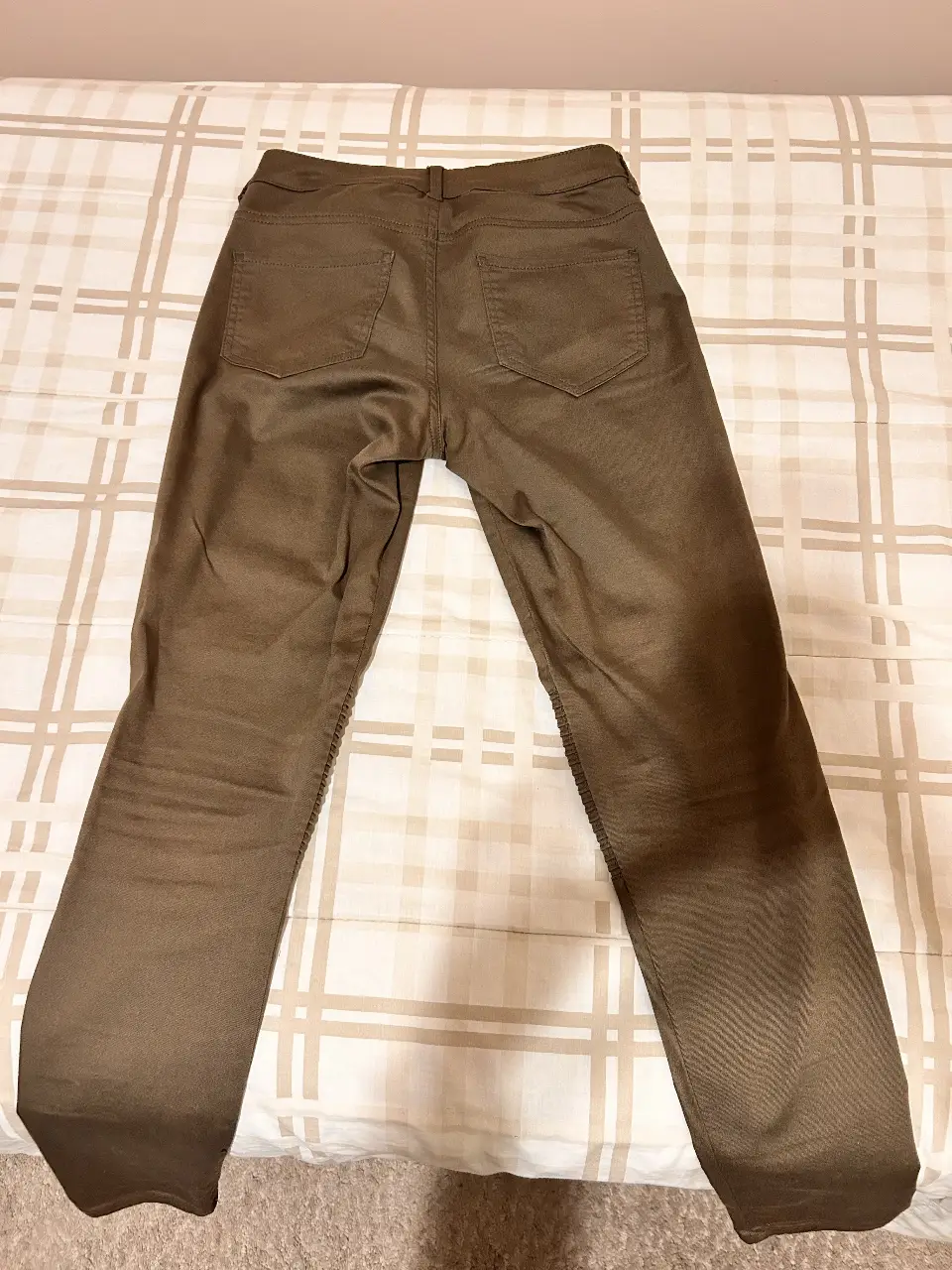 Pantalón Zara - Vista 6