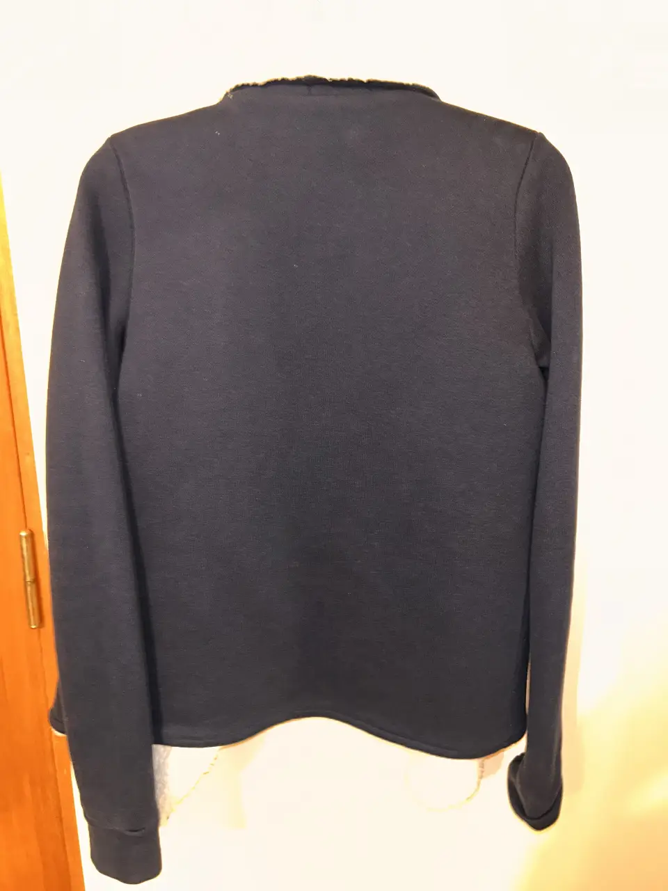 Cardigan Abercrombie & Fitch - Vista 5