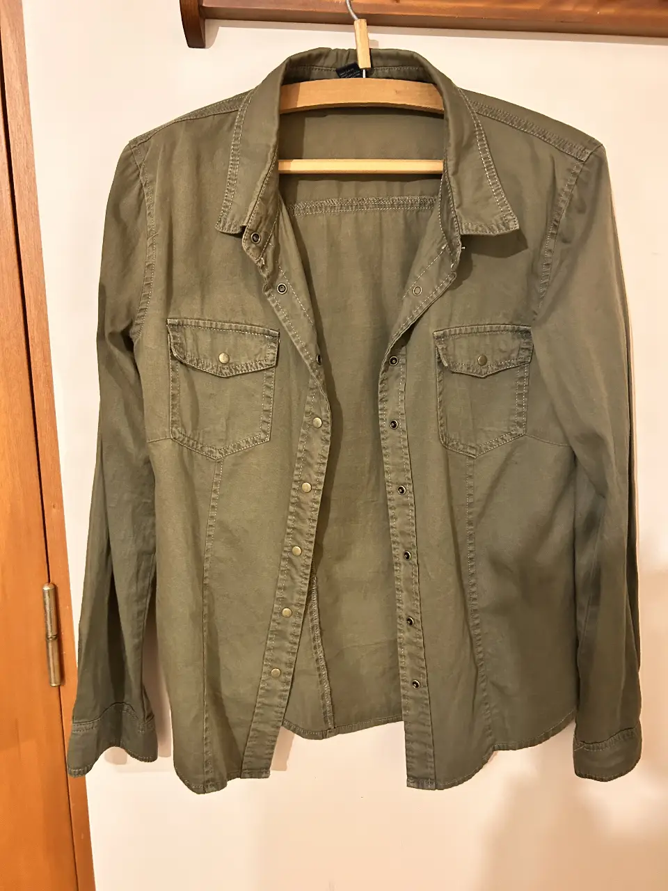 Camisa Forever 21 - Vista 2