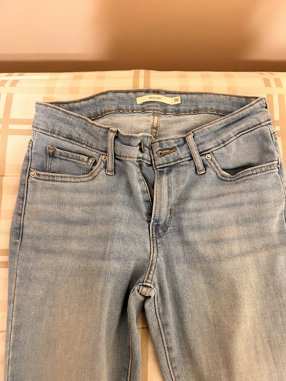 Jean Levi Strauss & Co. - Vista 3