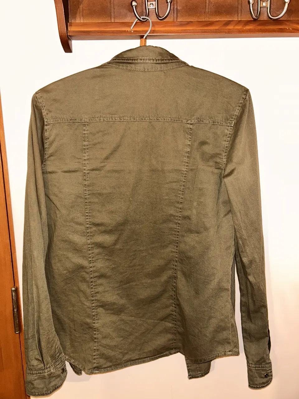 Camisa Forever 21 - Vista 4
