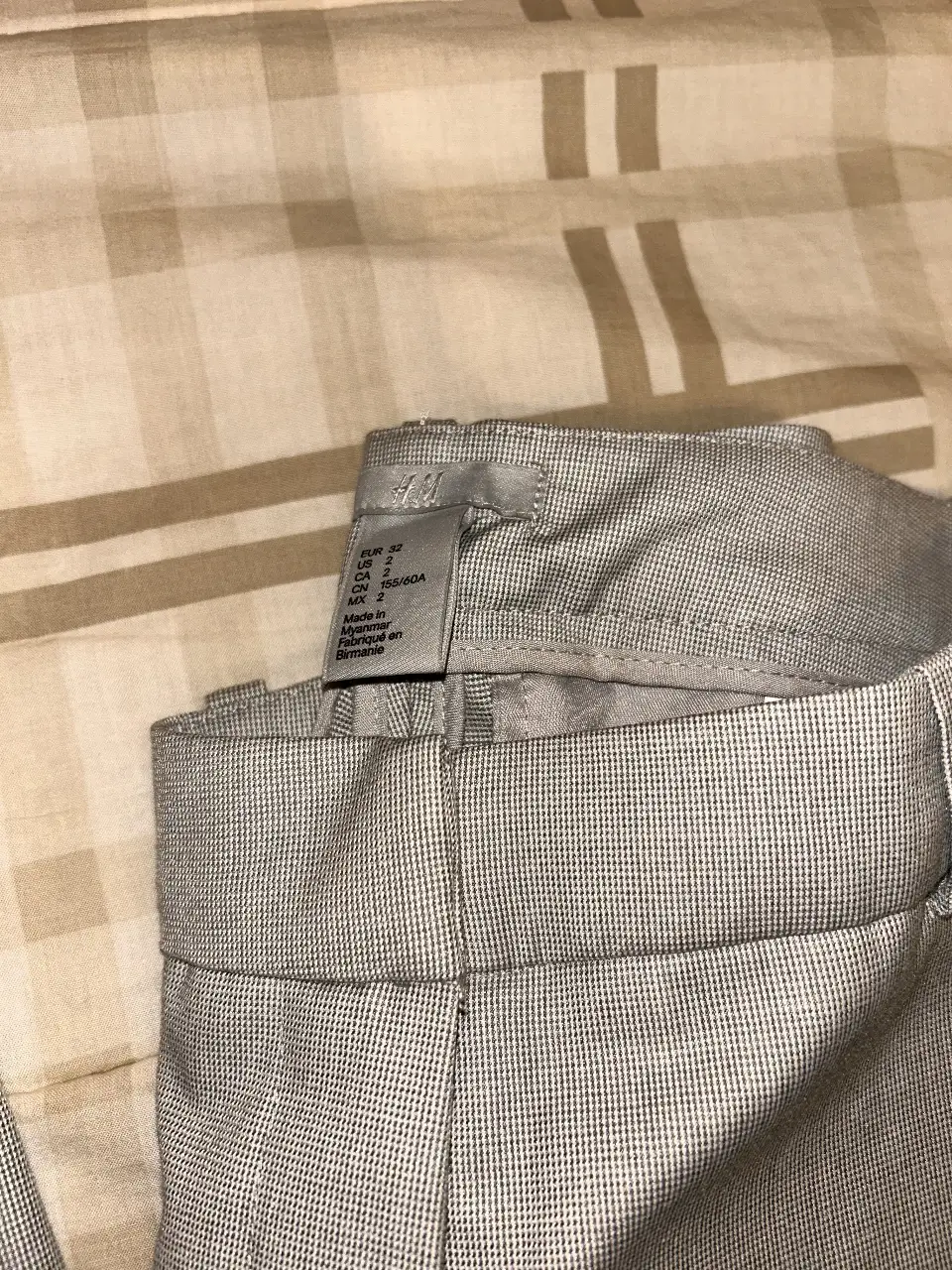 Pantalón H&M - Vista 2
