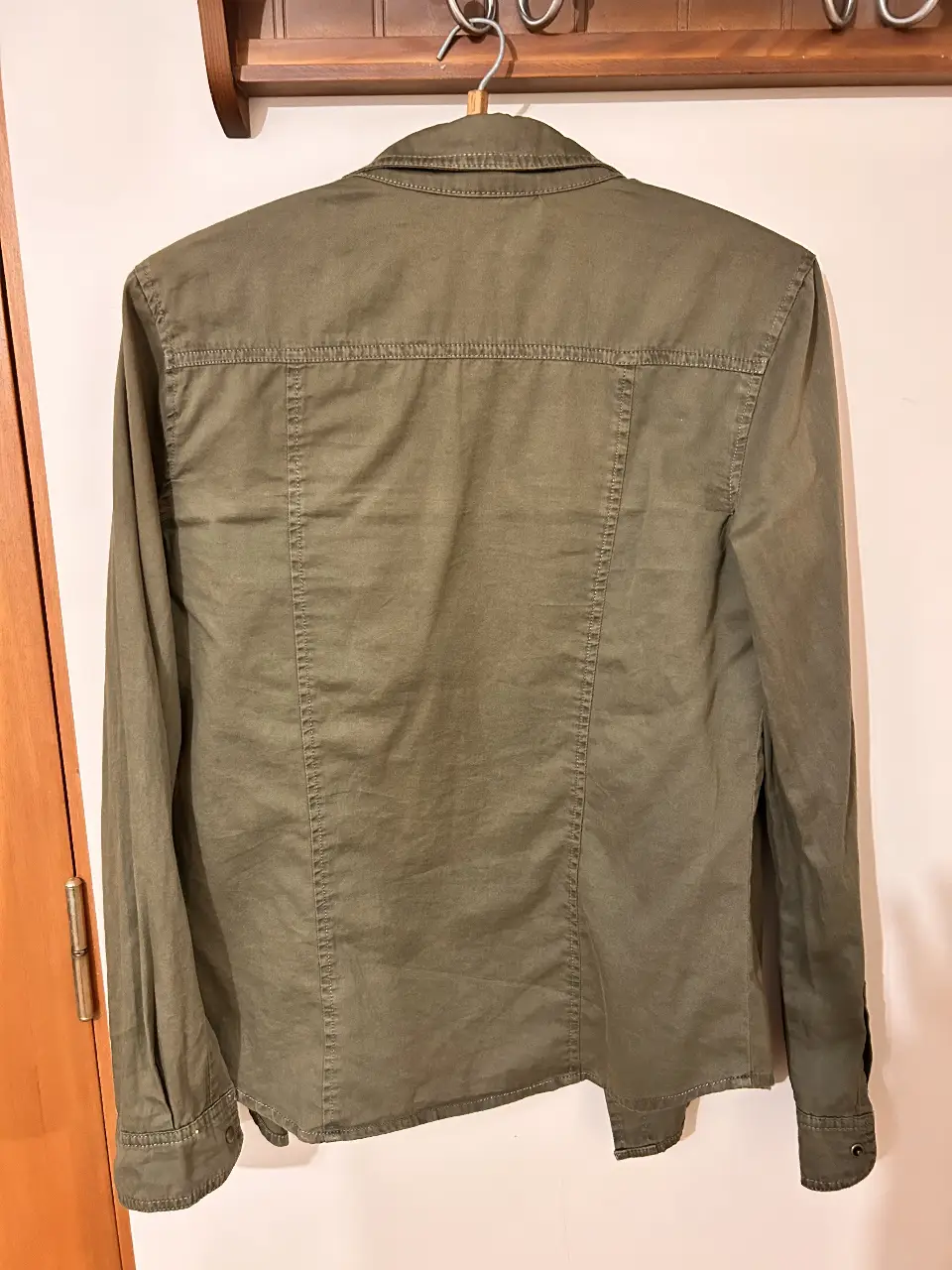 Camisa Forever 21 - Vista 5