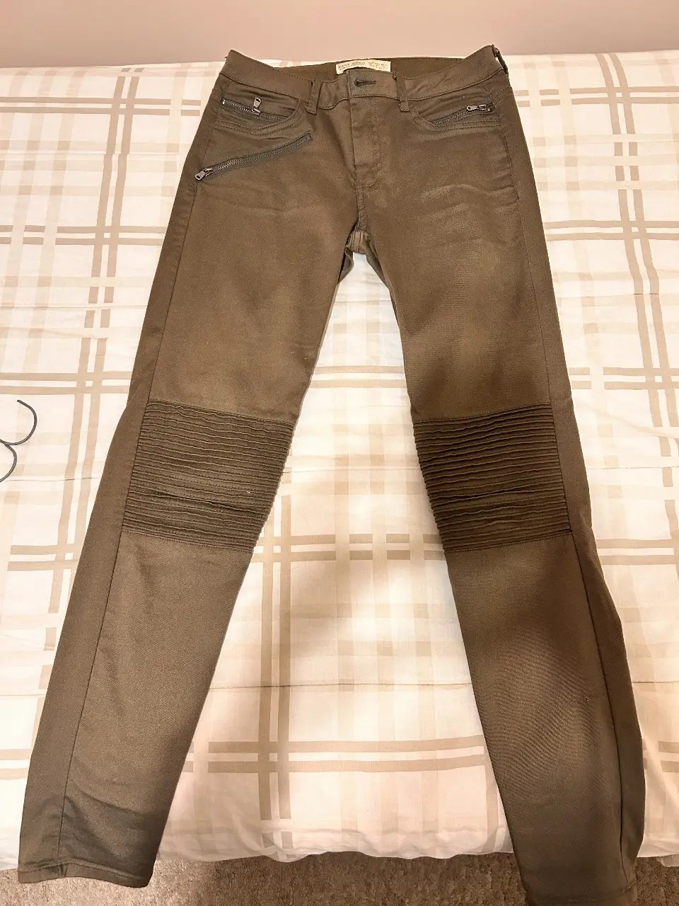 Pantalón Zara - Vista 3
