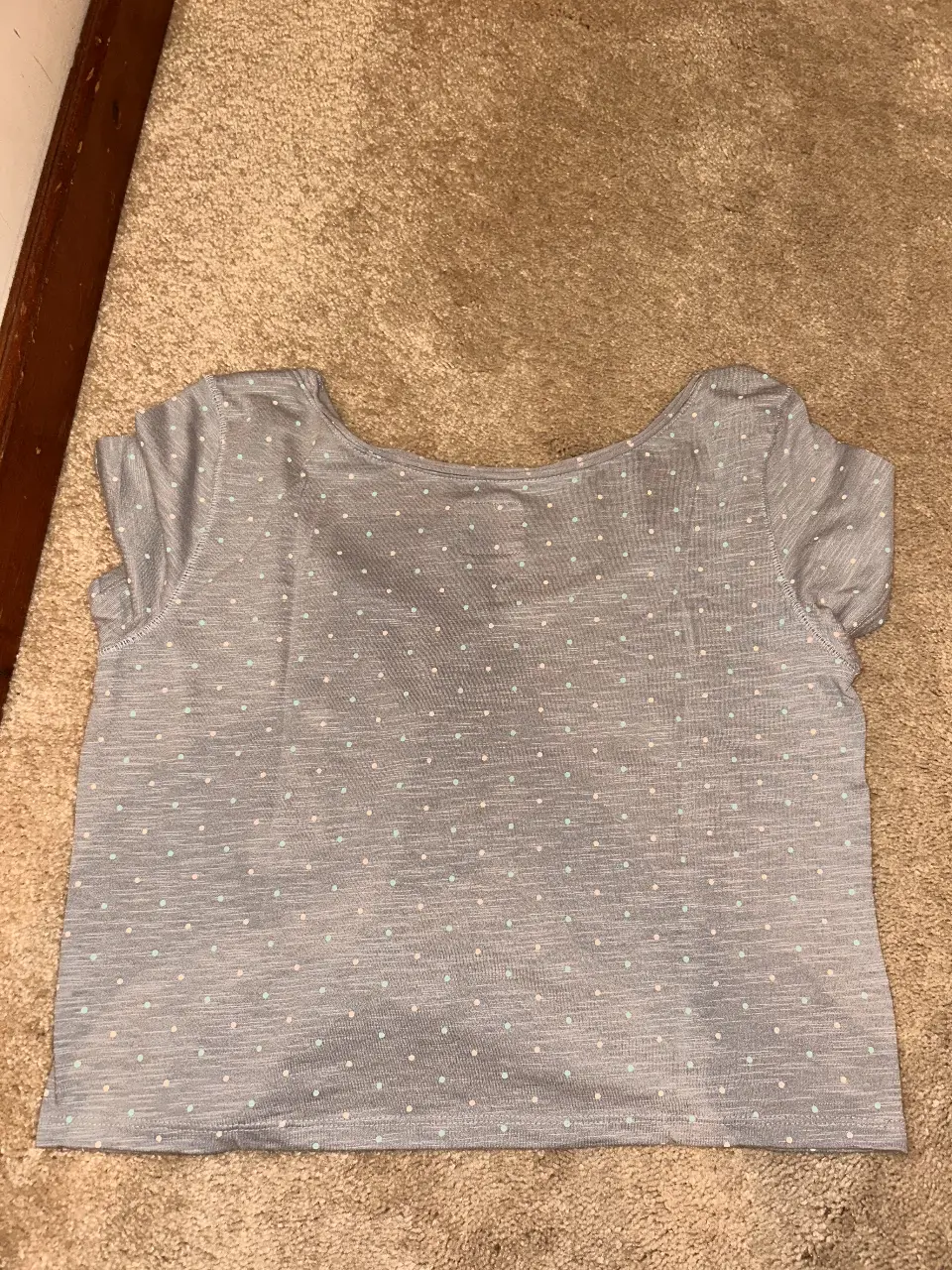 Remera American Eagle - Vista 3