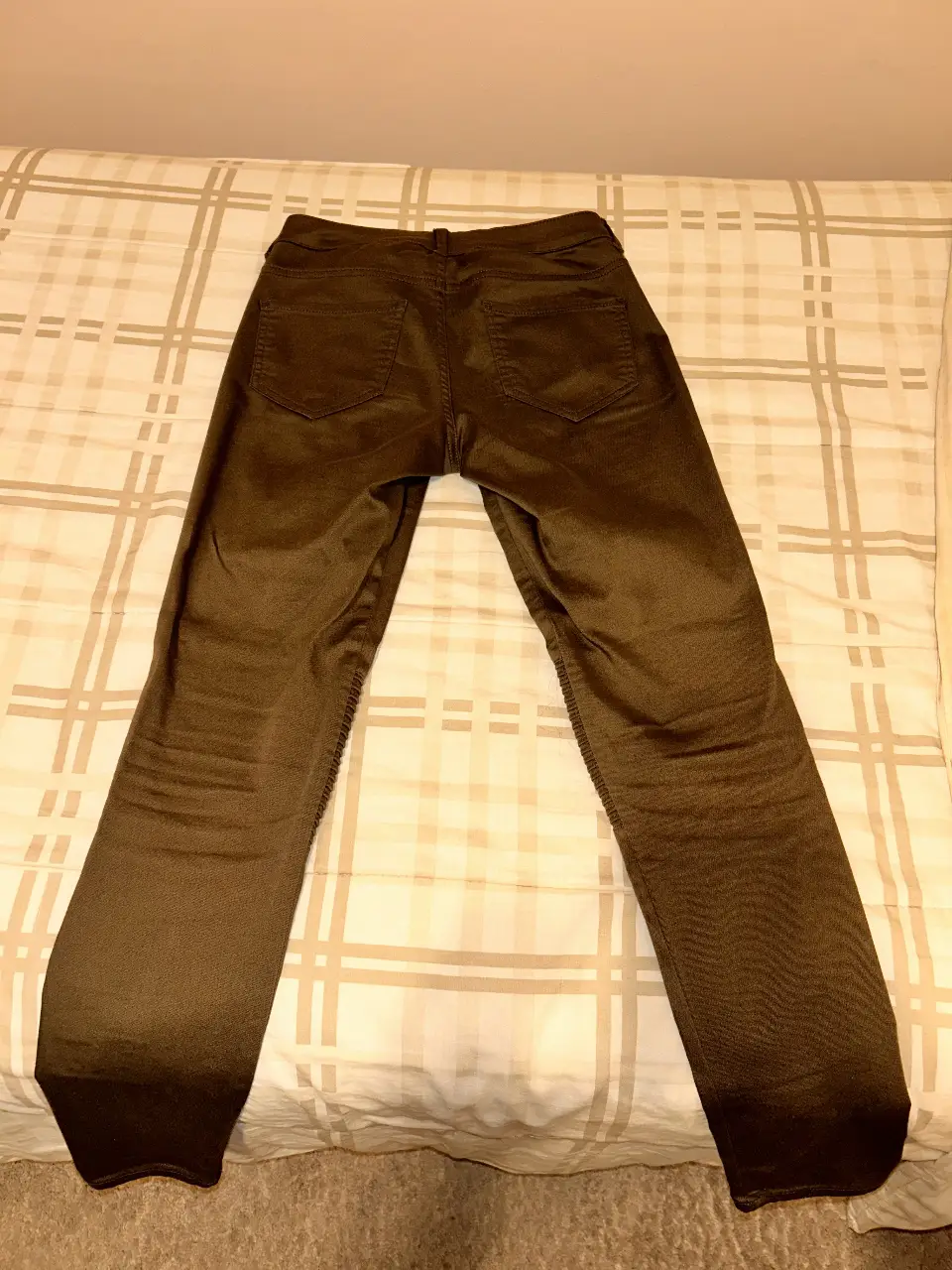 Pantalón Zara - Vista 5