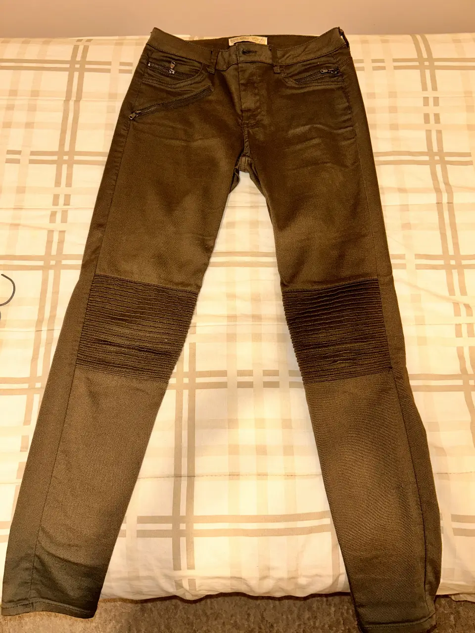 Pantalón Zara - Vista 4