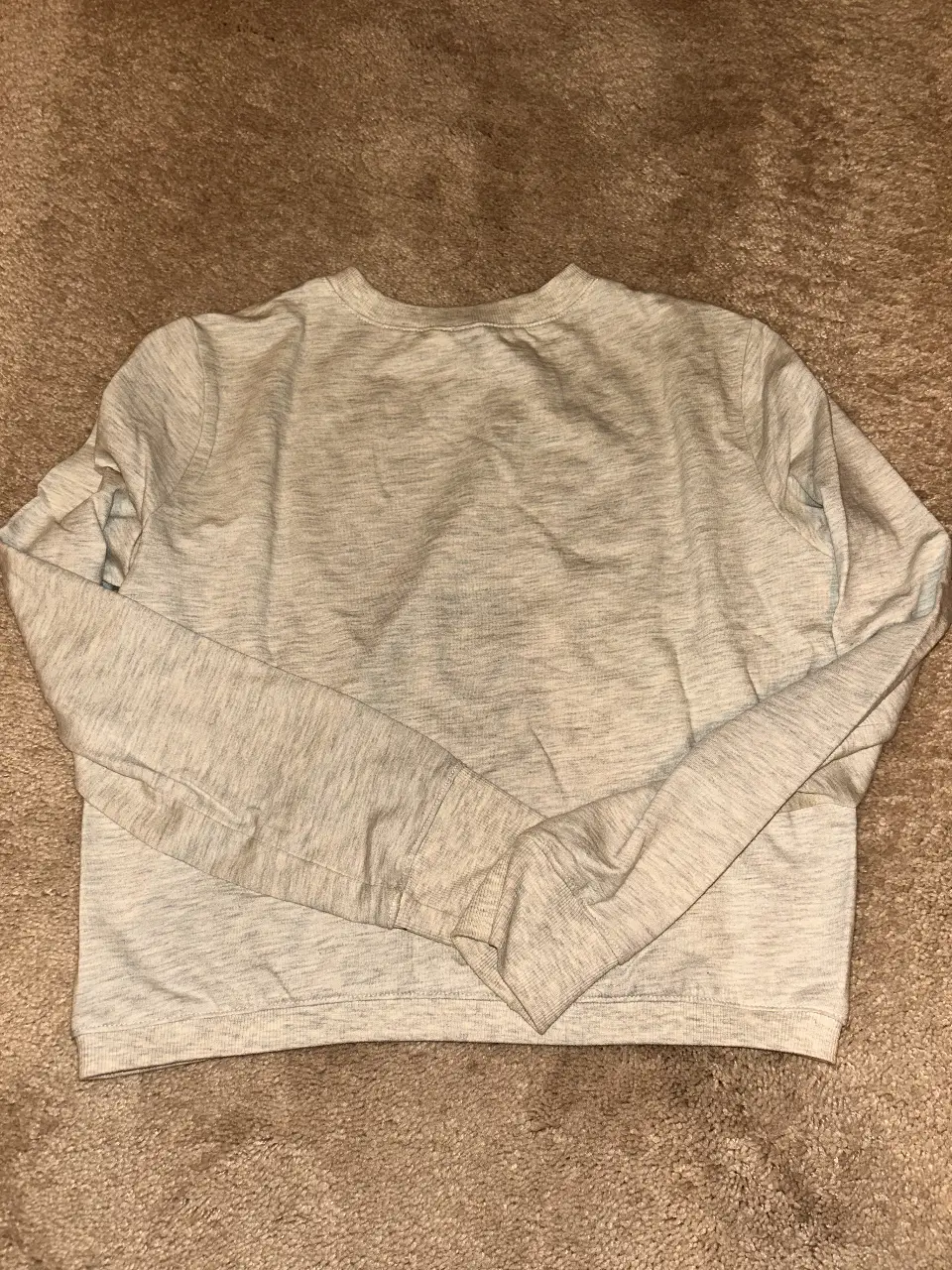 Buzo H&M - Vista 3