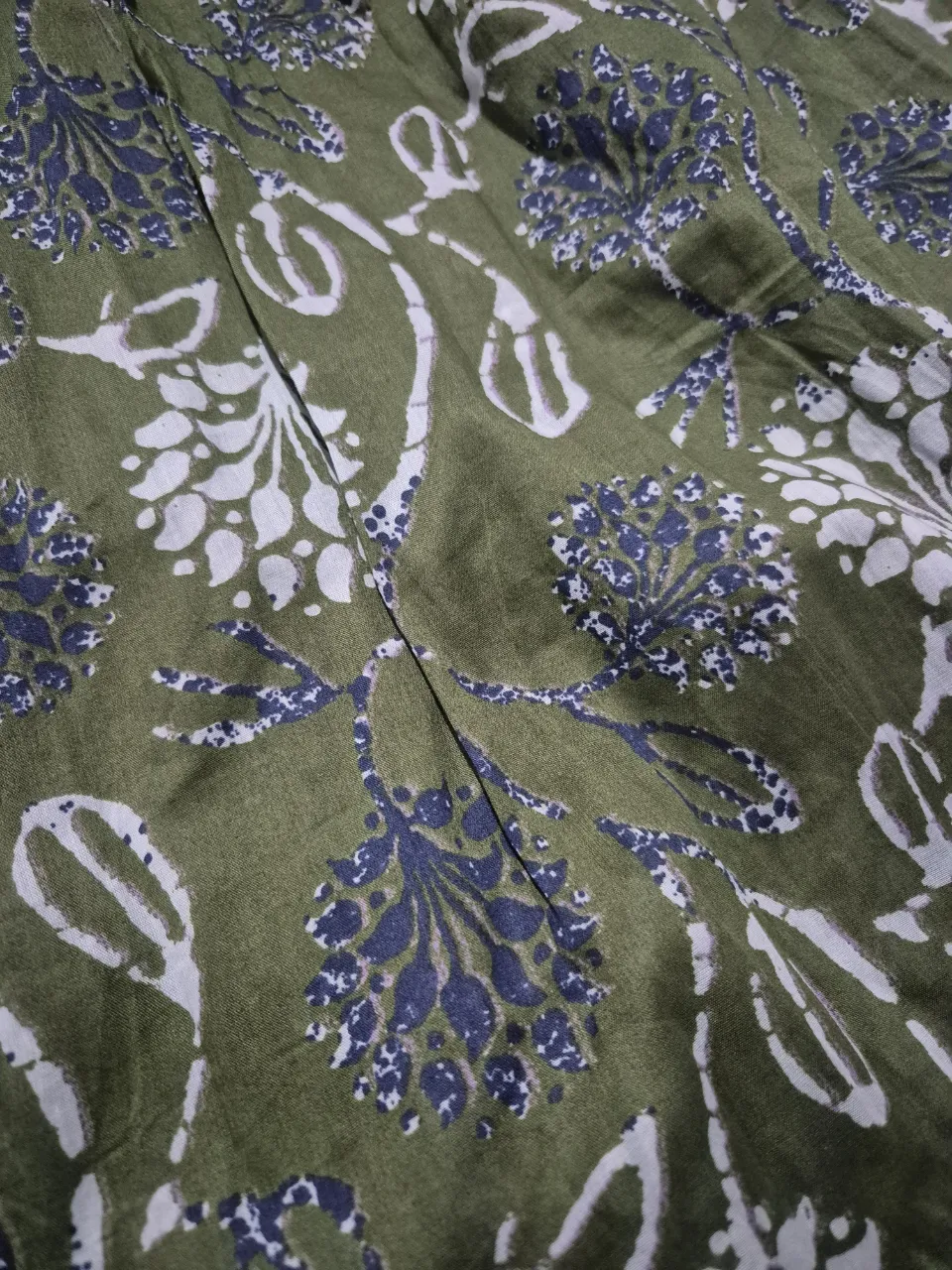 Vestido Zara Woman - Vista 4