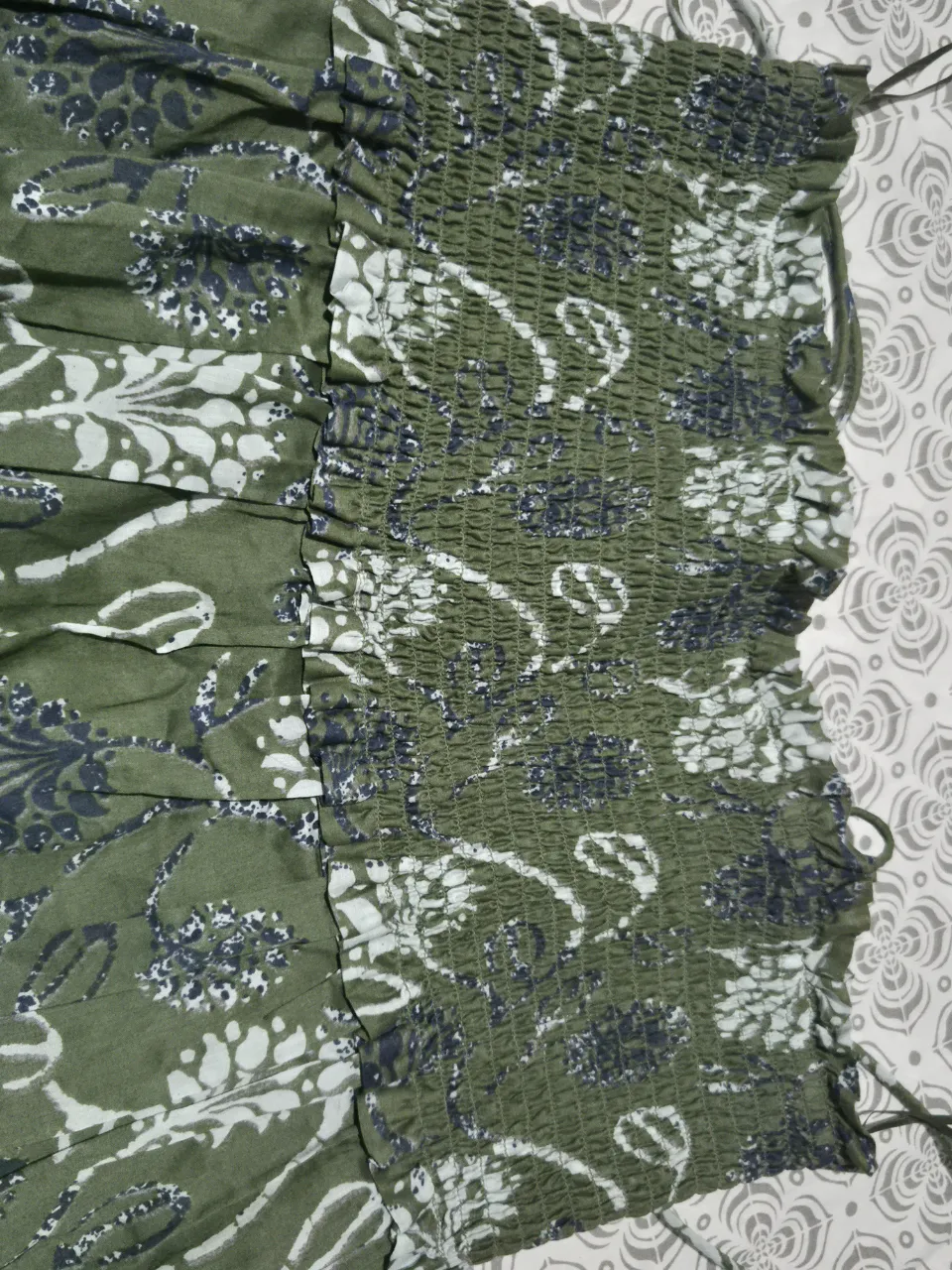 Vestido Zara Woman - Vista 2