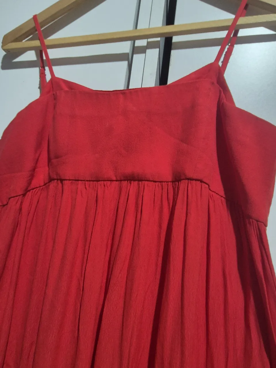 Vestido Zara Woman - Vista 2