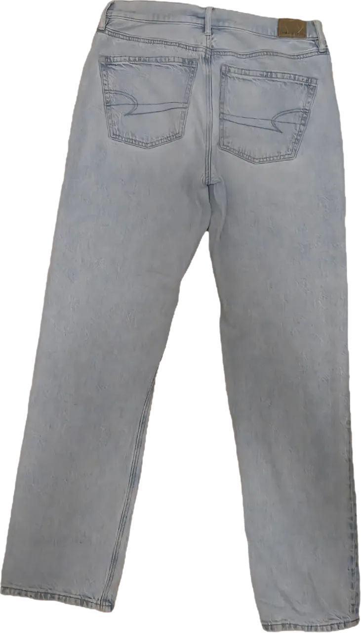 Jean American Eagle Outfitters - Vista 2