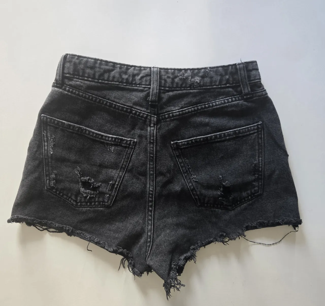 Short Wild Fable - Vista 2