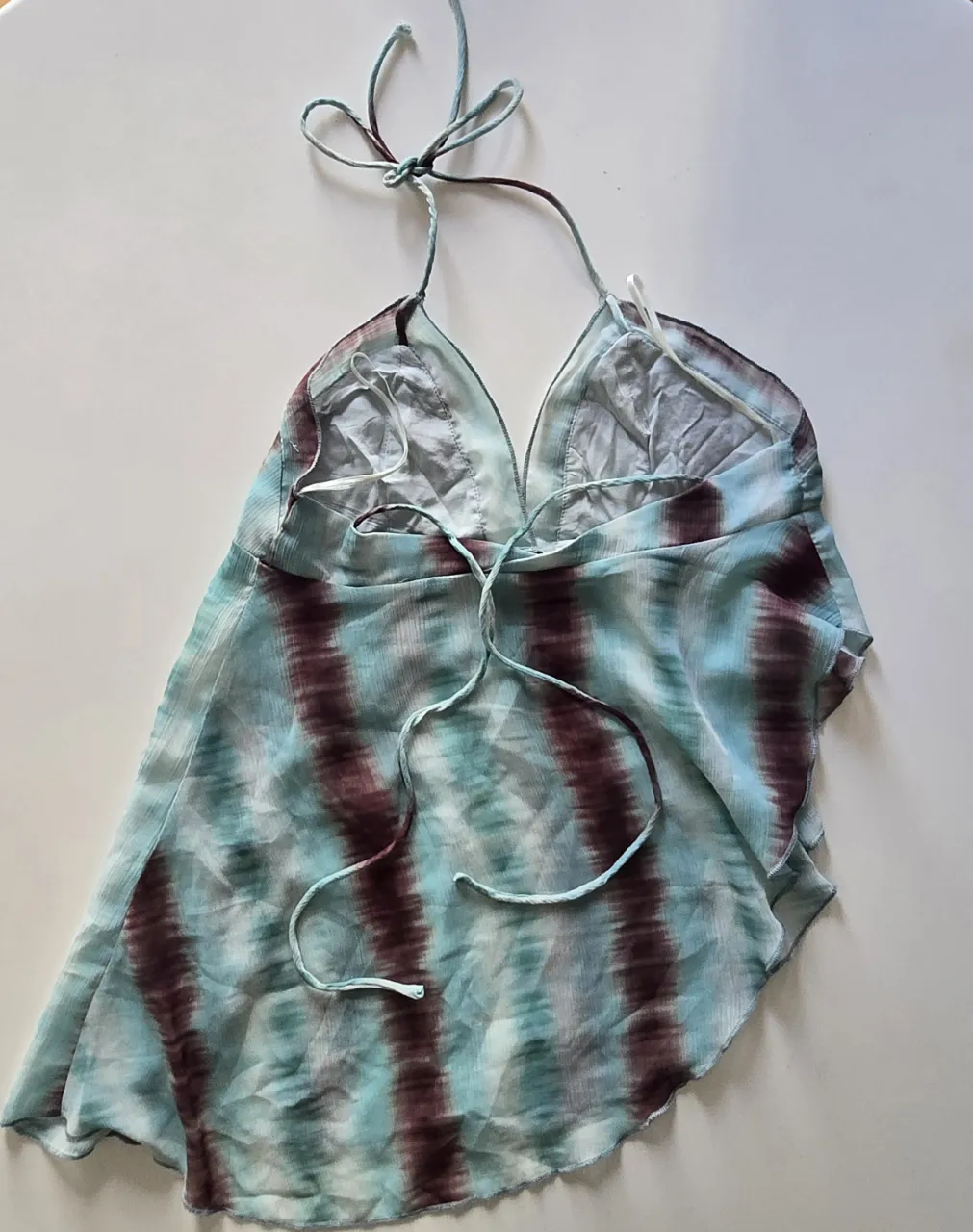 Top Pull&bear - Vista 2