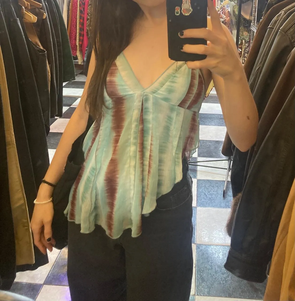 Top Pull&bear - Vista 4