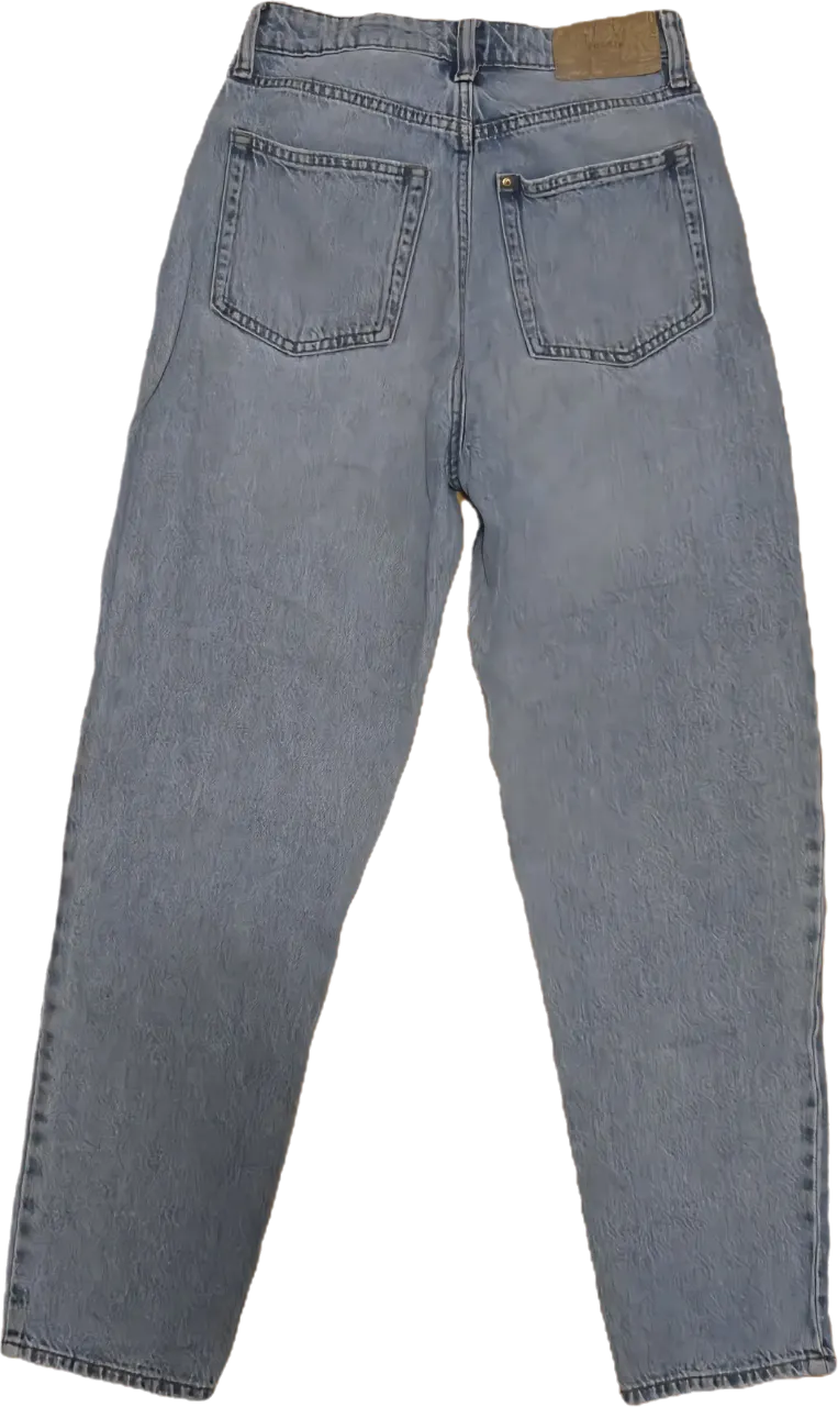 Jean H&M - Vista 2
