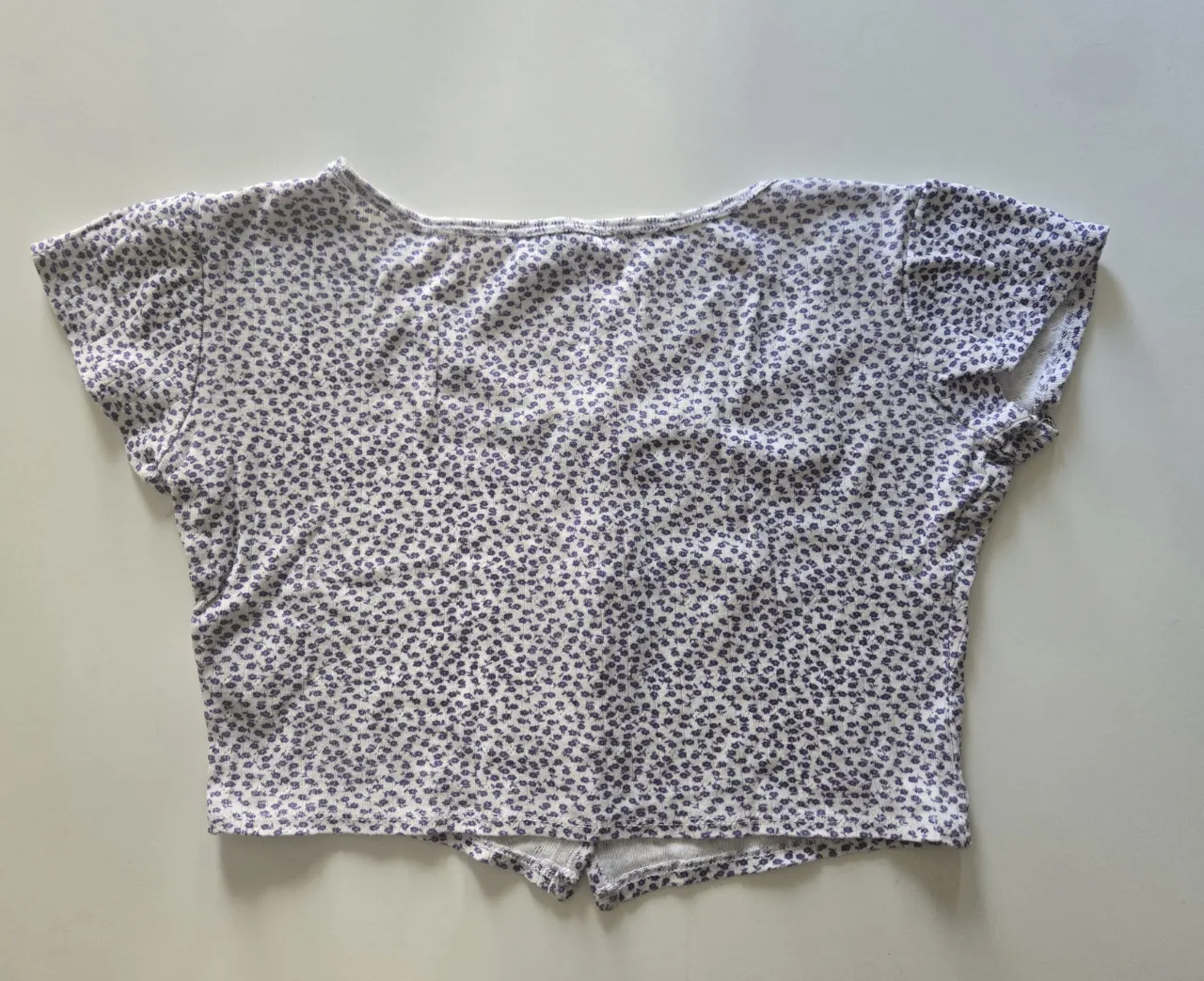 Remera Forever 21 - Vista 2