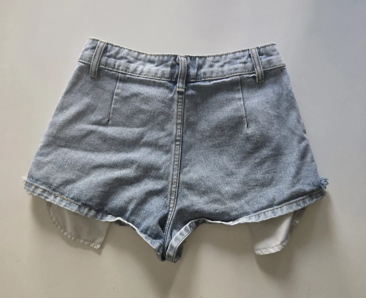 Pollera Forever 21 - Vista 2