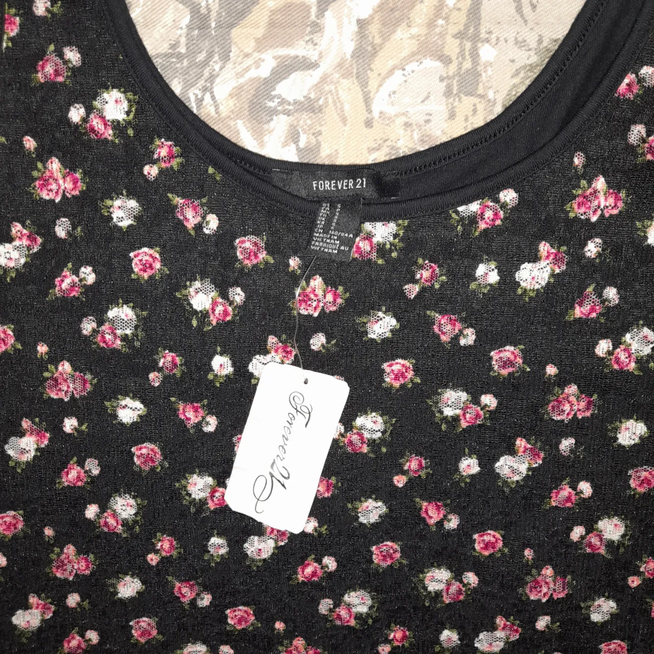 Musculosa Forever 21 - Vista 5