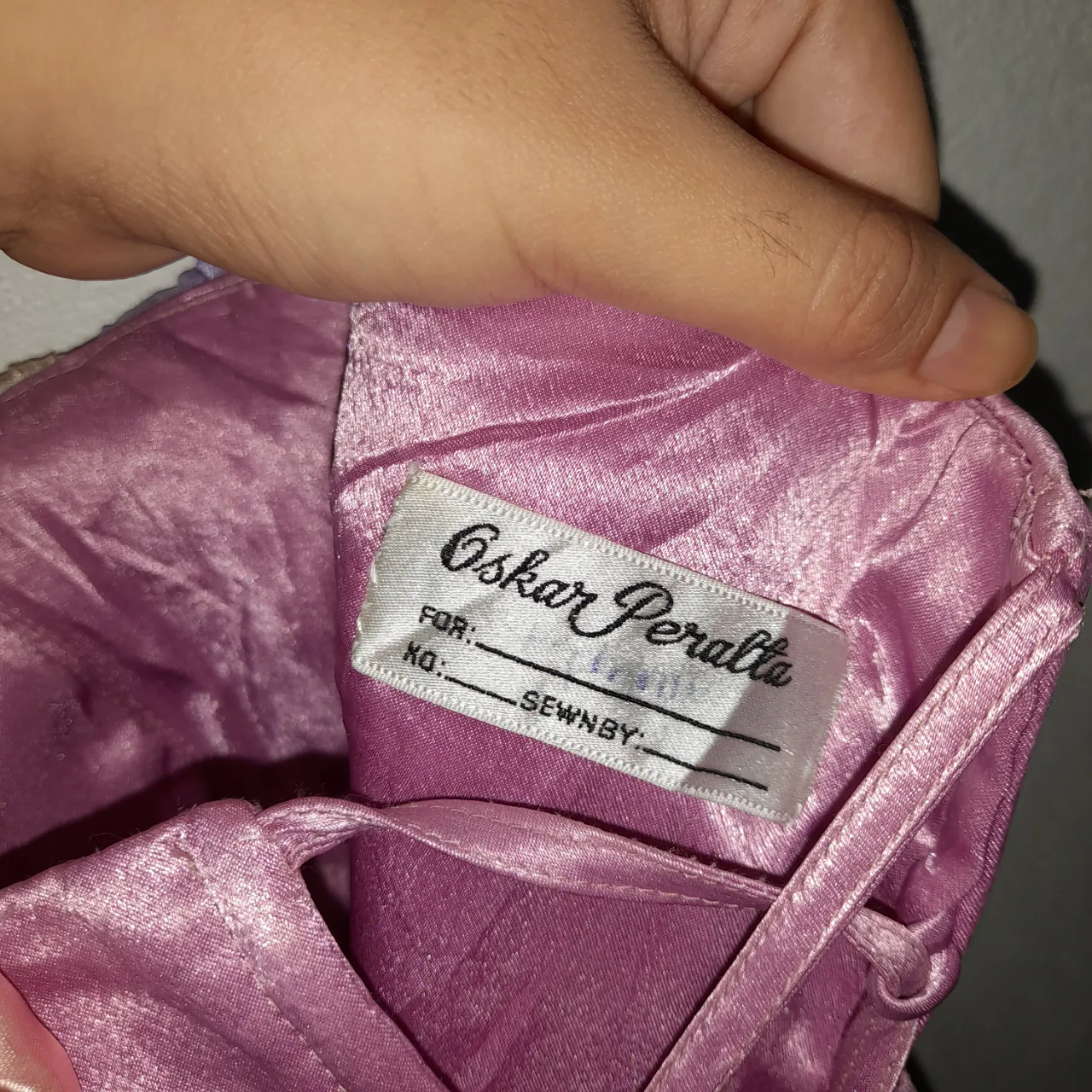 Top Oskar peralta - Vista 5