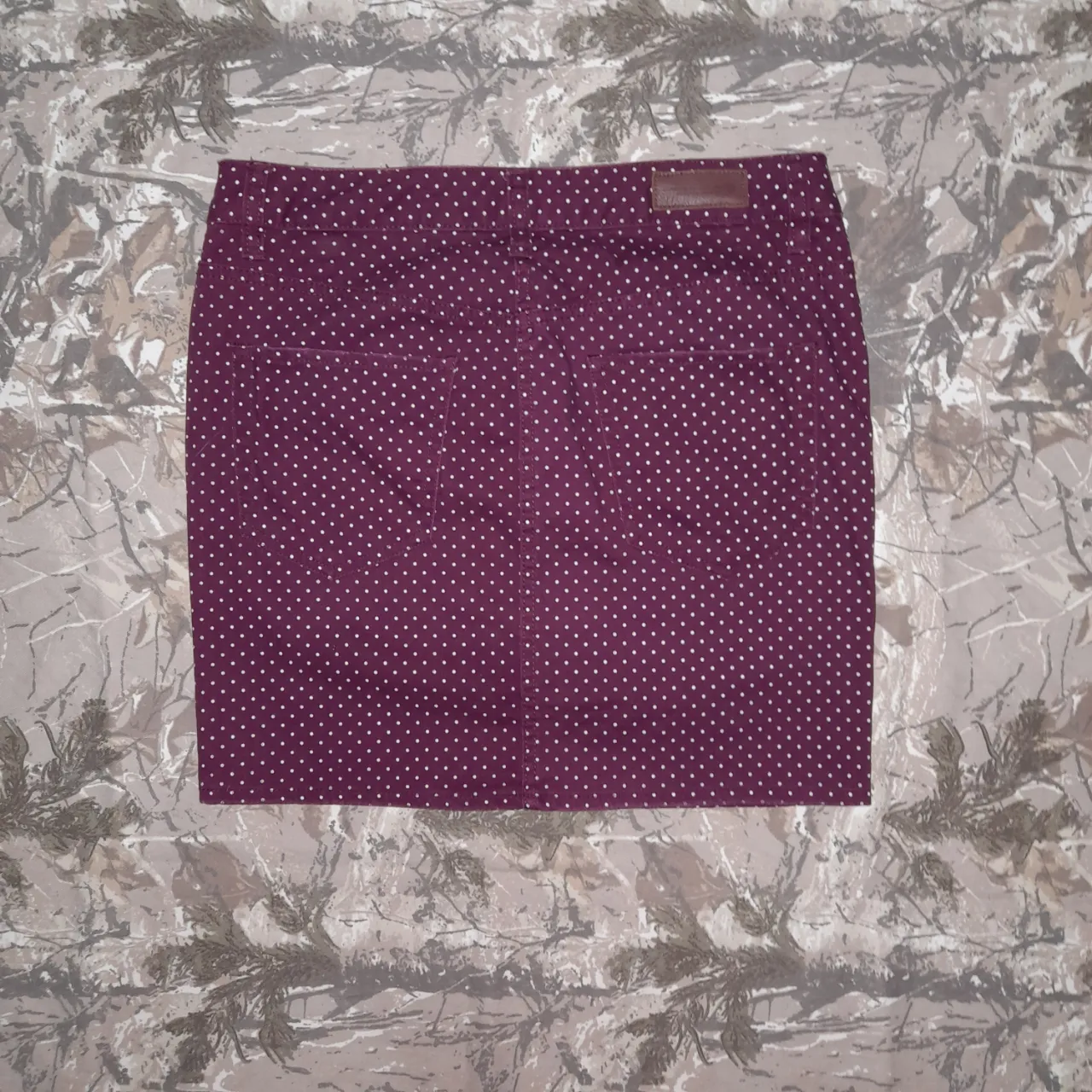 Pollera H&M - Vista 5