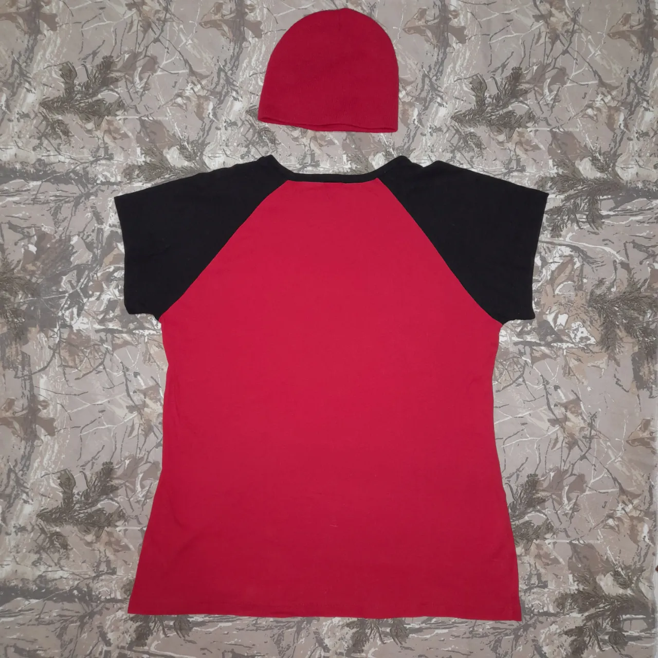 Remera P. michael - Vista 2